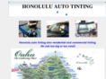 honoluluautotinting.net