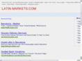 latin-markets.com