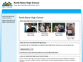 northbendhighschool.org
