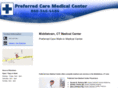 preferredcarewalkinmedical.com