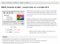 rmvb-converter-mac.com