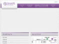 shape-salon.com