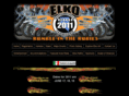 elkomotorcyclejamboree.com