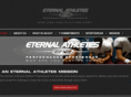 eternalathletes.com