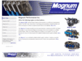 magnumengine.com