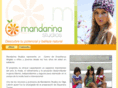 mandarinastudios.com