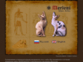 merlonicats.com
