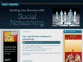 socialnetworkingaccelerated.com