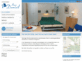 appartement-saalbach.com