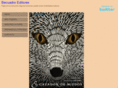 becuadroeditores.com
