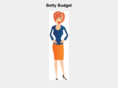 bettybudget.com