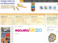 colegiocristochipiona.es