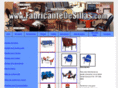 fabricantedesillas.com