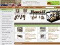 pots-racks.com