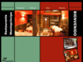 restaurantemonteprincipe.com