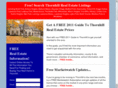 searchthornhillonhomes.com