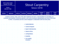 stoutcarpentry.com