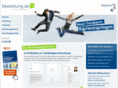 bewerbung.de