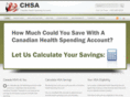 chsa.ca
