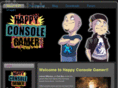 happyconsolegamer.com