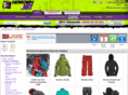 womenssnowboardapparelonline.com