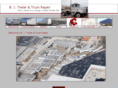 bjtrailerrepair.com