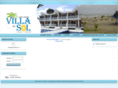 hotelresortvilladelsoltumaco.com