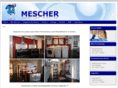 mescher.de