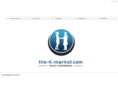 the-k-market.com