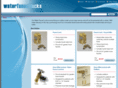 waterfaucetlocks.com
