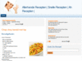 allerhanderecepten.net