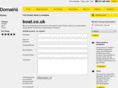 boat.co.uk
