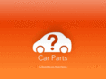 carpartsgame.com