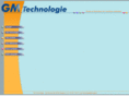 gm-technologie.com