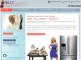 kelly-confidential.com