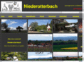 niederotterbach.de