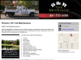 sandryardmaintenance.com