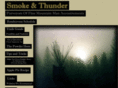 smoke-thunder.com
