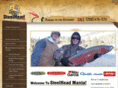 steelheadmania.com