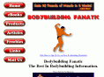 bodybuildingfanatic.com