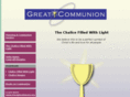 greatcommunion.com