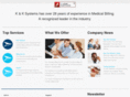kandksystems.com