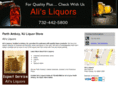 alisliquorwarehouse.com