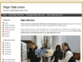 beigetablelinens.com