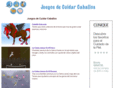 juegosdecuidarcaballos.net