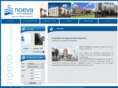 noevaimmobilier.com