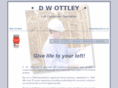 ottleylofts.com