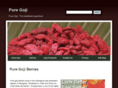 puregoji.info