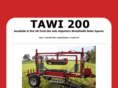 tawi200.co.uk
