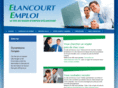 elancourt-emploi.com